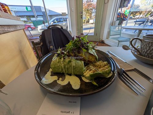 Gatorito at The Gator Club in College Park