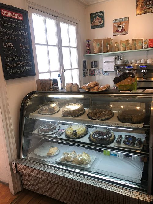  at Casa Pirita in Santiago