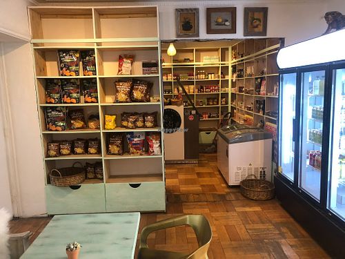  at Casa Pirita in Santiago