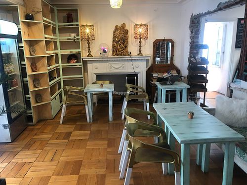  at Casa Pirita in Santiago