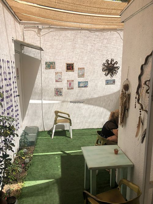  at Casa Pirita in Santiago