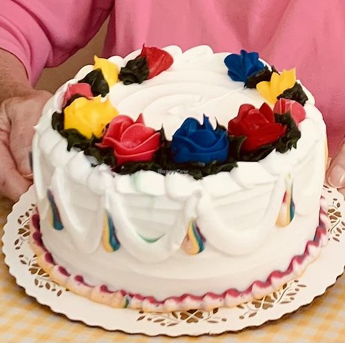   at Park Bake Shop in Kings Park