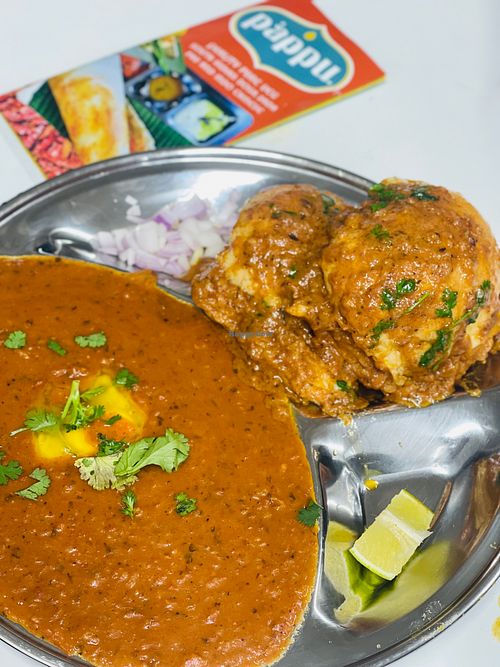 Pappu Dosa Patchway Restaurant HappyCow