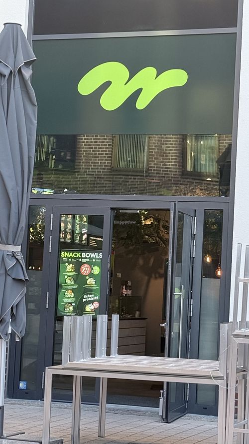   at immergrün in Offenburg