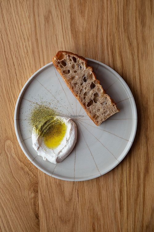  at HAPPA Restaurant in Berlin