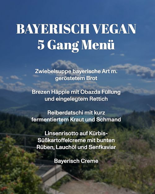  at HAPPA Restaurant in Berlin