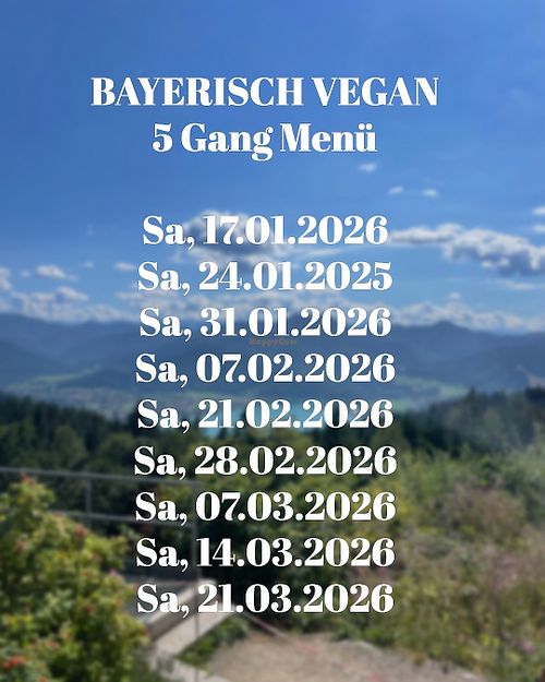  at HAPPA Restaurant in Berlin