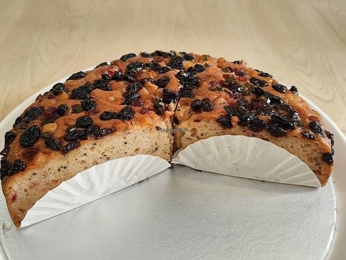 Image of Gobi Desserts