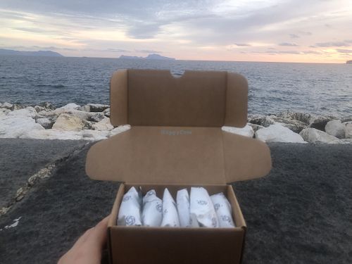 Image of Taralleria Napoletana