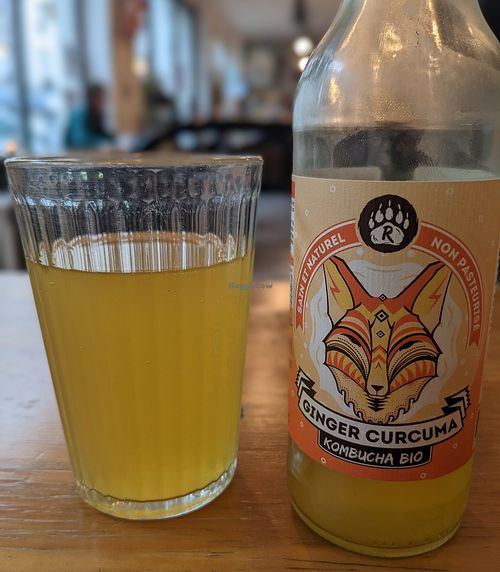  at La Cantine de Marine in Saint Denis