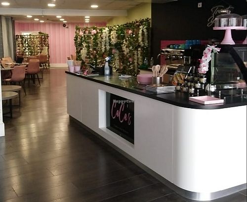 Image of CeCe's Cakes and Bakes