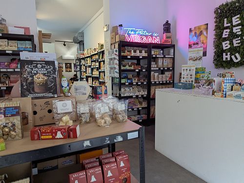  at The Good Place in Montpellier