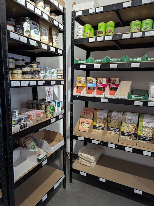  at The Good Place in Montpellier