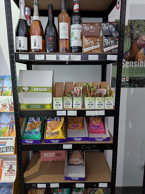  at The Good Place in Montpellier