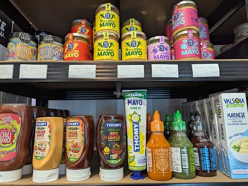  at The Good Place in Montpellier