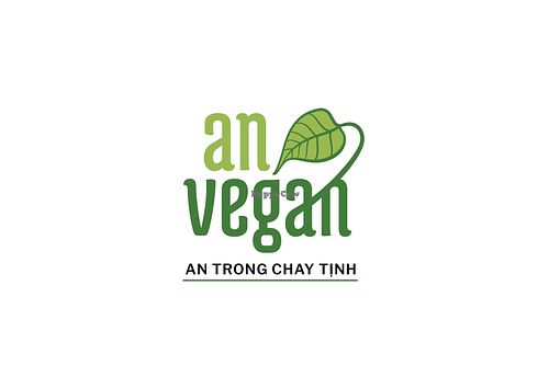 Good Food - Good Health - Good Choice for the Environment  at An Vegan in Ho Chi Minh City