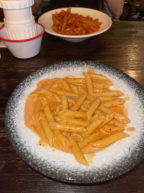   at Amore Mio - אמורה מיו in Tel Aviv