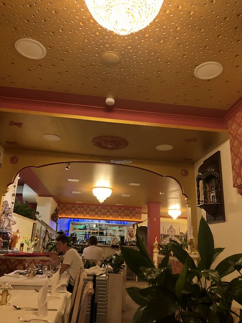   at Jaipur Golden in Karlsruhe