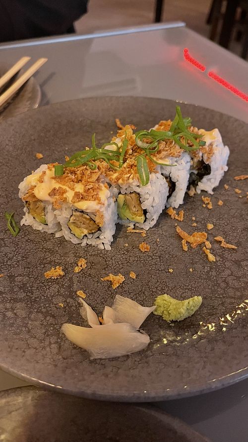   at The Asian Boys in Barcelona