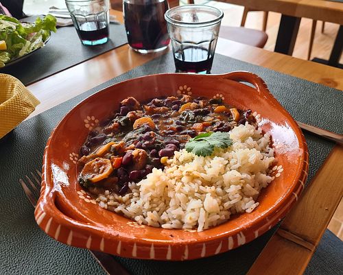  at Veganário in Aveiro