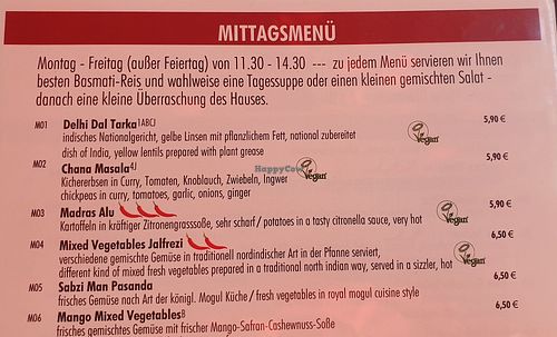  at Ganesha in Neuburg An Der Donau