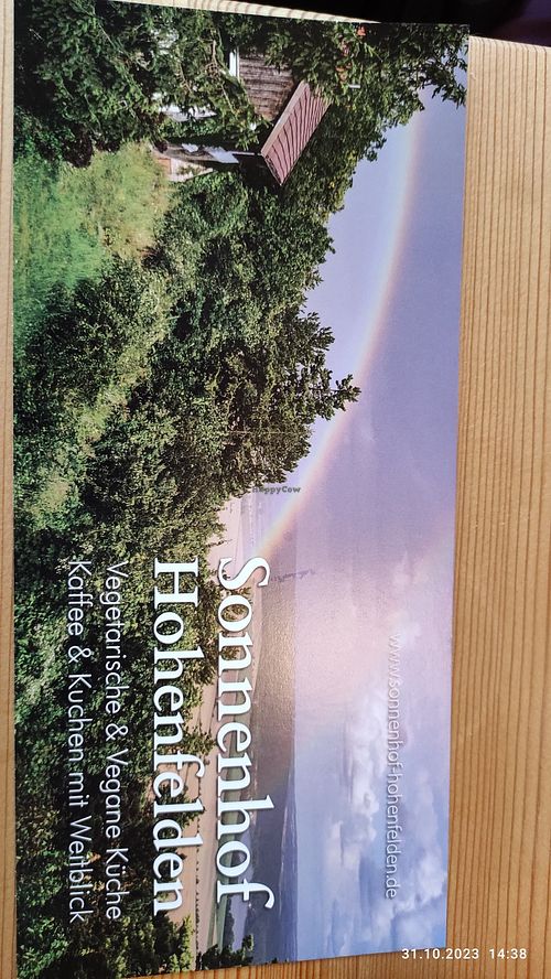  at Sonnenhof Hohenfelden in Hohenfelden