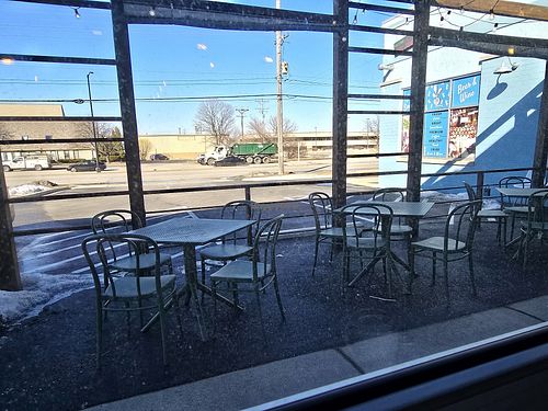  at Urban Beets  in Brown Deer