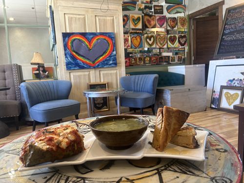   at Hempy's Shake and Wake in Wailuku