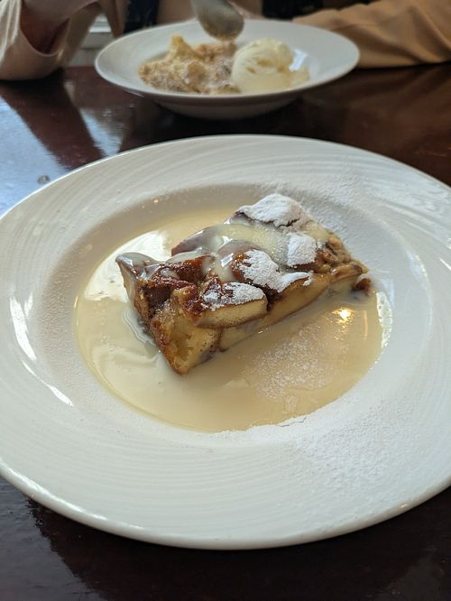  at The Red Lion in Badlesmere