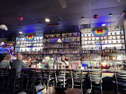   at Cantina 52 in Crystal Lake