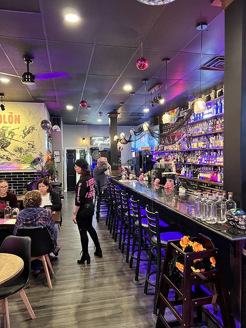   at Cantina 52 in Crystal Lake