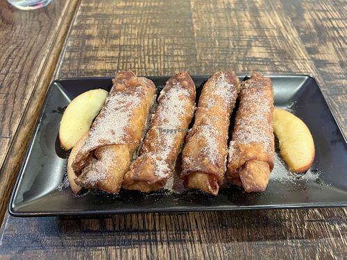   at Cantina 52 in Crystal Lake