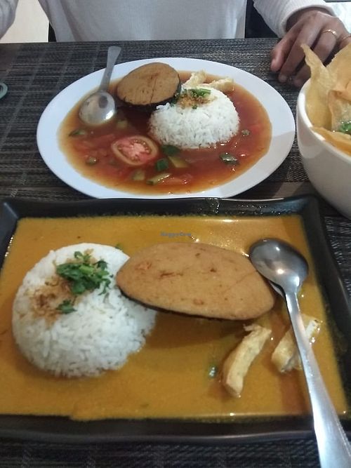  at WSS Warung Sejuta Sayang in Denpasar