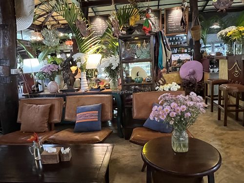 Atmosphere   at Sala Cafe - ศาลากาแฟ in Chiang Mai