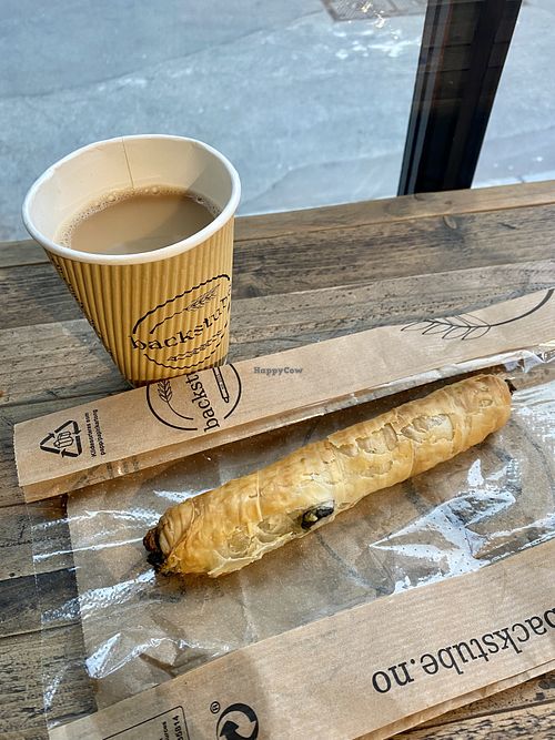 Image of Backstube Tromsoe