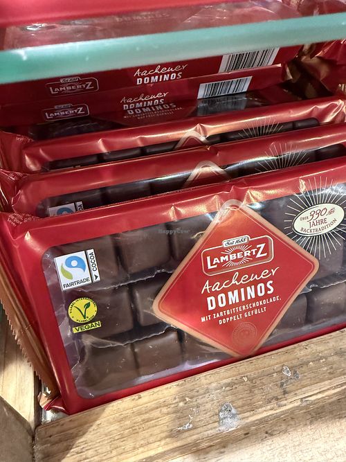 xmas sweets  at Backstube Tromsoe in Tromsoe