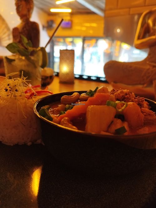  at Ammy's Thai Cuisine in Aalst