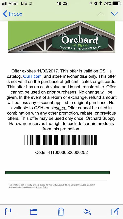 Opoo at Farmer's Market in South Pasadena