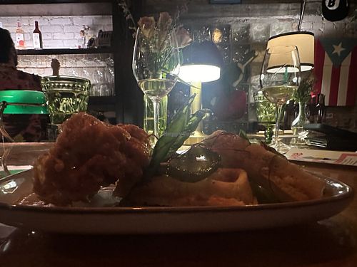   at La Setima Club in Tampa