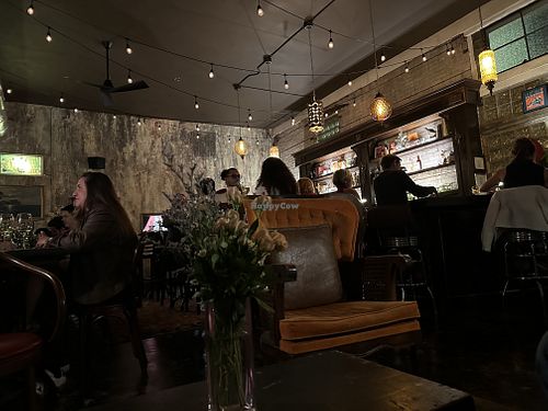   at La Setima Club in Tampa