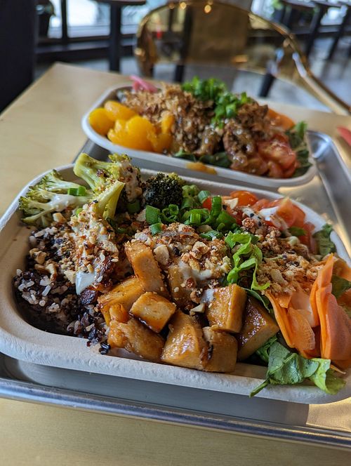 Image of Pow Pow - I St NW 