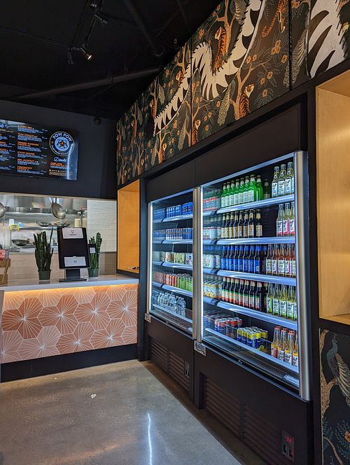  at Pow Pow - I St NW  in Washington