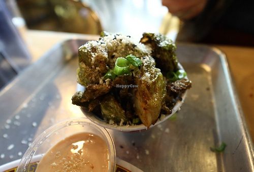  at Pow Pow - I St NW  in Washington