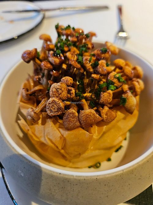  at Crossroads Kitchen in Calabasas