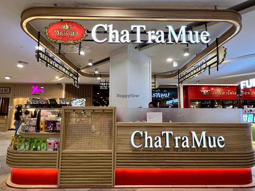  at Cha Tra Meu - Fashion Island in Bangkok