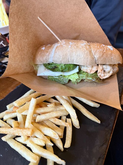  at Kamaya Café du Reverbere in Nikko