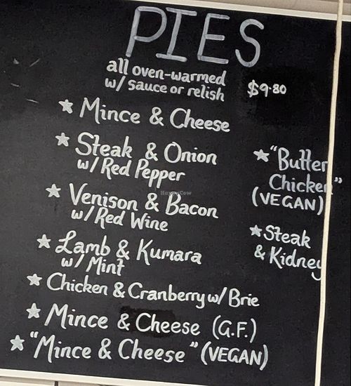  at Lily's Cafe in Nelson