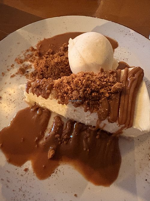   at Otley Brewpub & Kitchen in Pontypridd