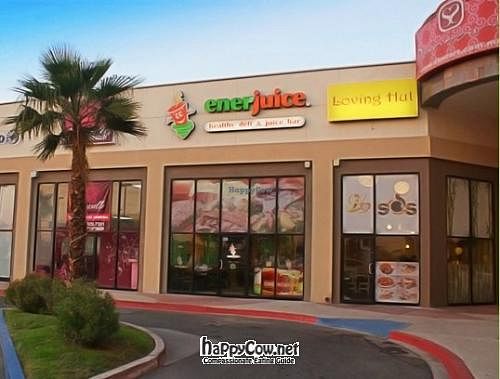 Loving Hut at Loving Hut in Mexicali