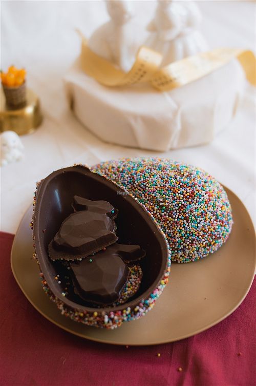  at Flora Confeitaria Vegana in Sao Paulo